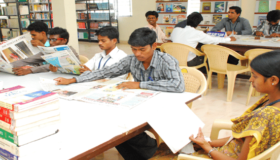 SHK Aviation College Sriperumbudur Facility photo 2